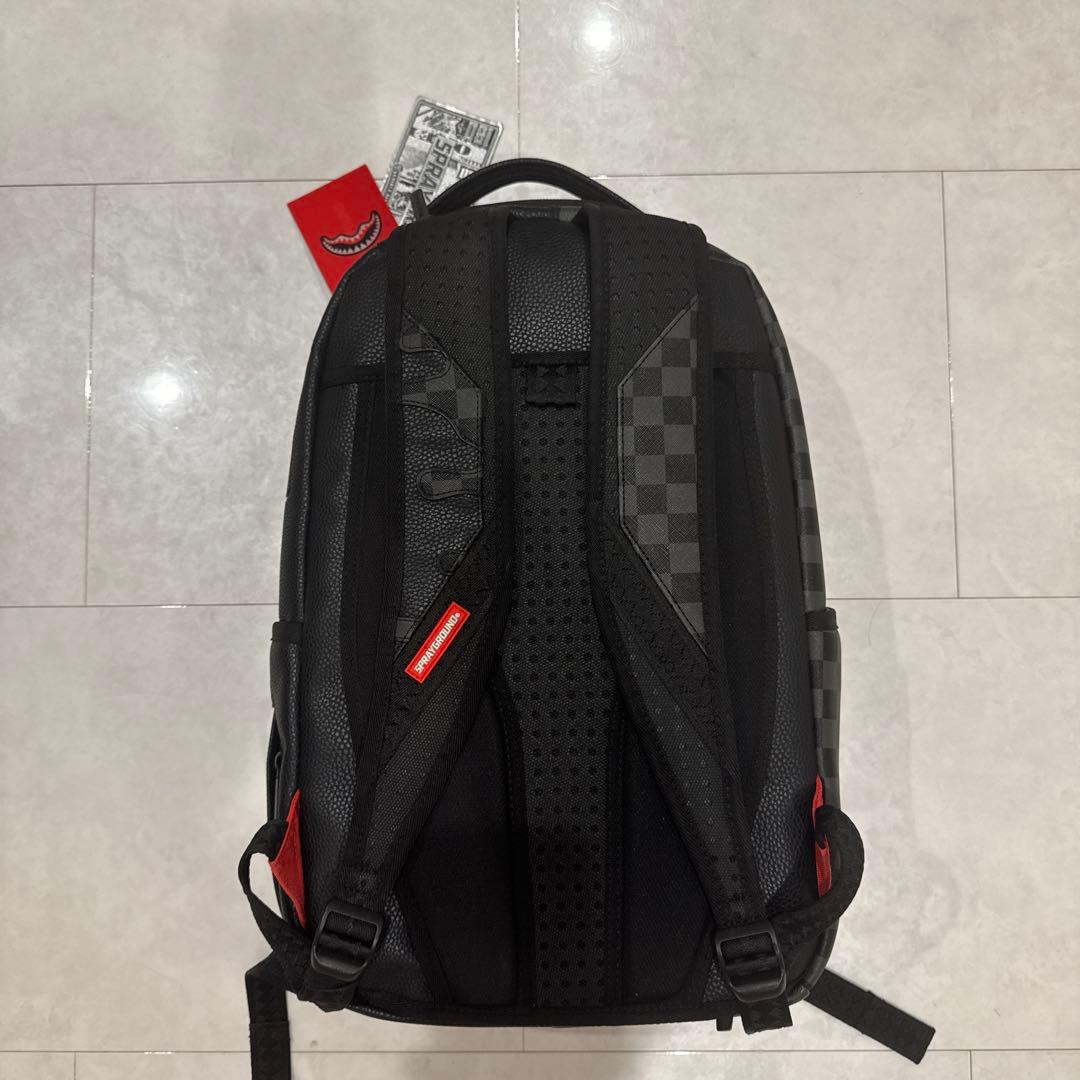 Sprayground スプレイグラウンド リュック