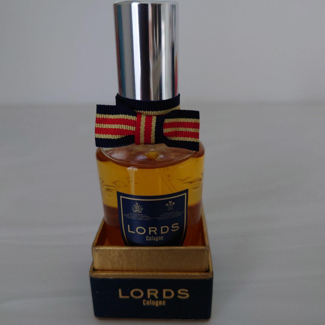 専用です！お値下げ★未使用★ペンハリガン.LORDS.コロン50ml