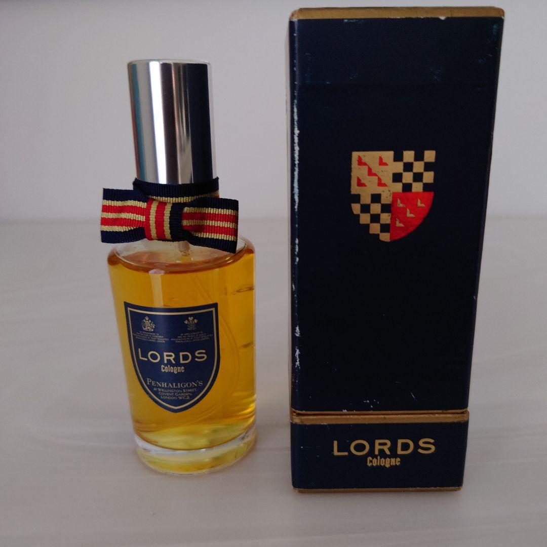 専用です！お値下げ★未使用★ペンハリガン.LORDS.コロン50ml
