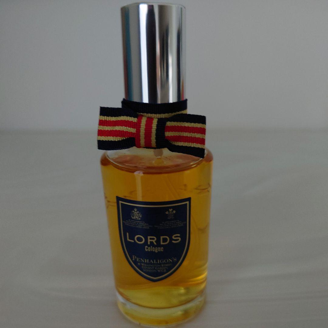 専用です！お値下げ★未使用★ペンハリガン.LORDS.コロン50ml