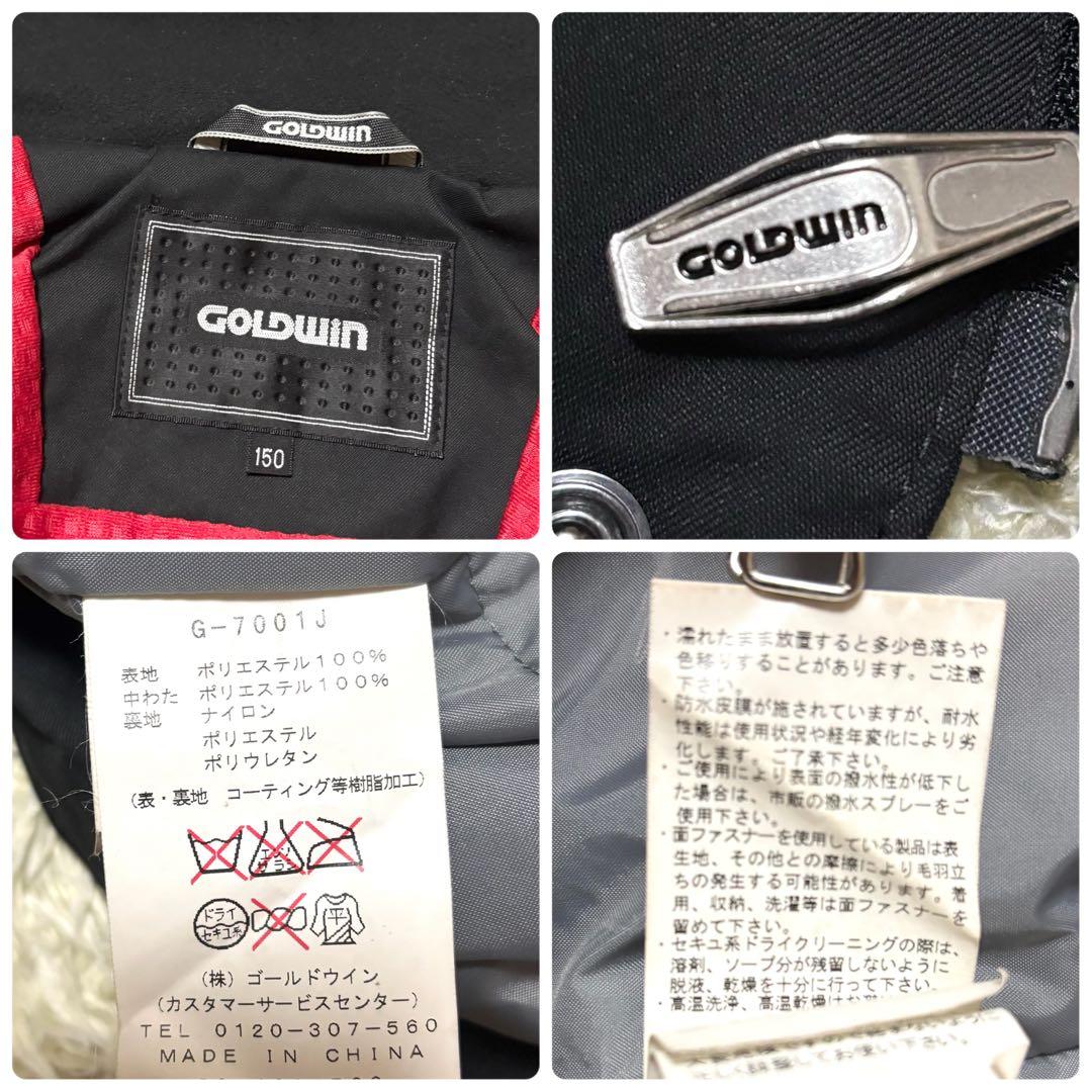 ゴールドウィン スウェーデン代表 最上位モデル サイドオープン スキーウェア