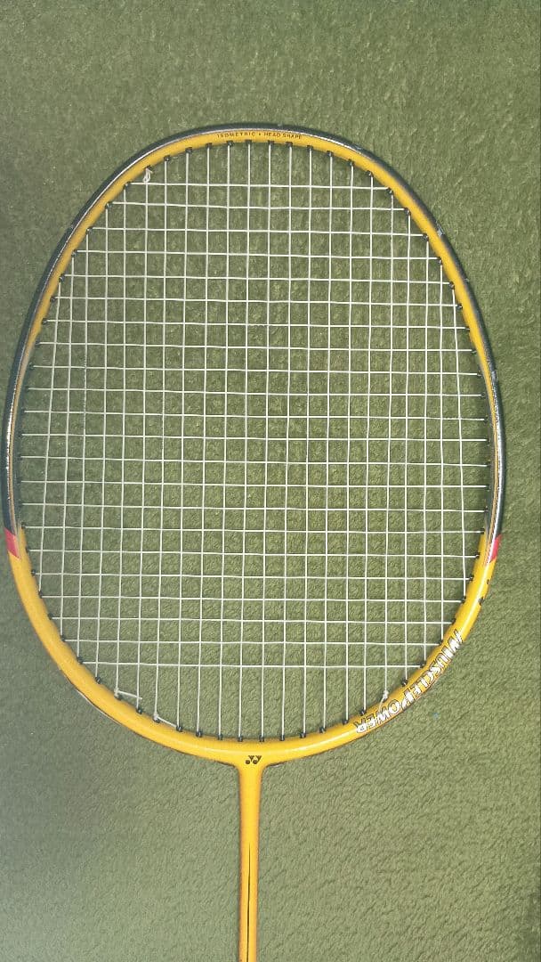 ヨネックス マッスルパワー90 3UG5 YONEX MP90