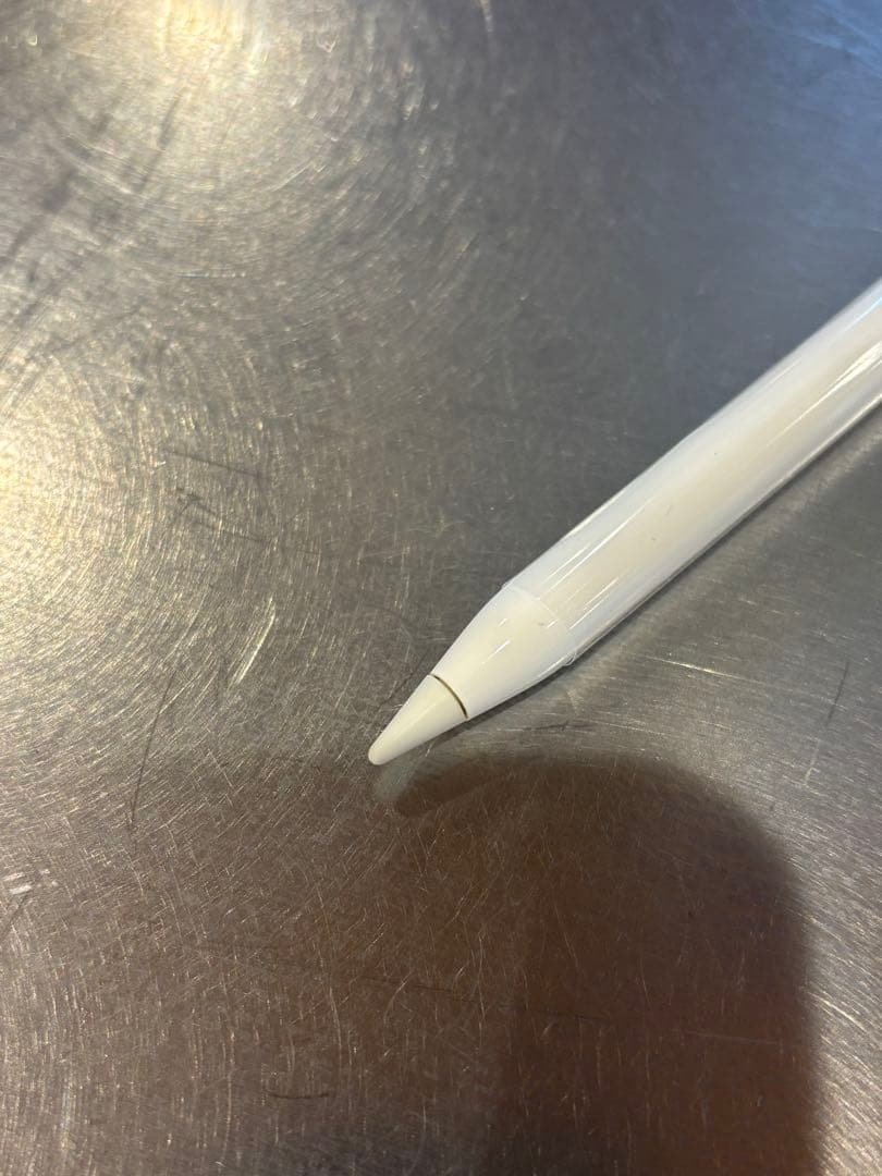 【美品　付属品未開封】Apple Pencil (第1世代) アップルペンシル