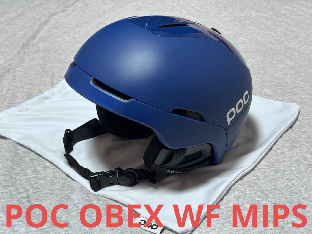 POC OBEX WF MIPS (Asian Fit) M-L ヘルメット