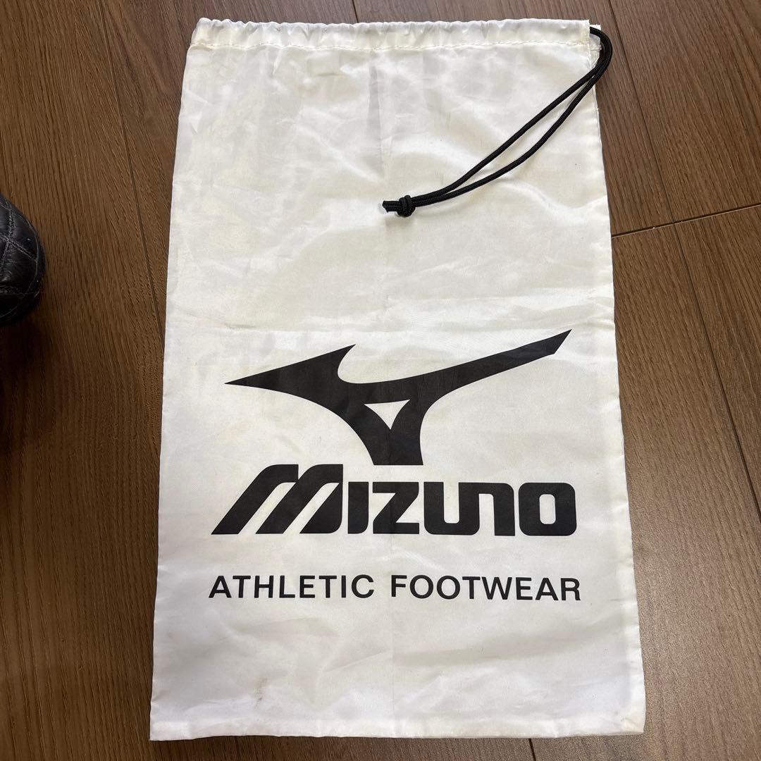 Mizuno サッカースパイク モレリアネオ26センチ