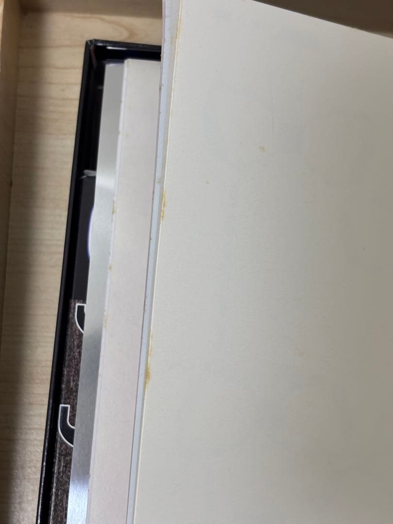 攻殻機動隊　多機能ビジュアルBOX!!　初回版