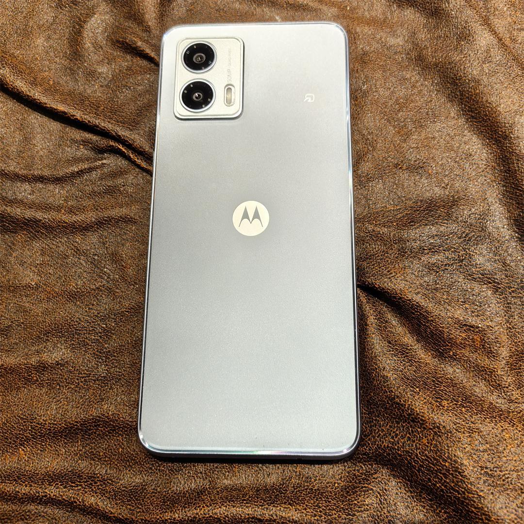 モトローラ moto G53y 5G SIMフリー