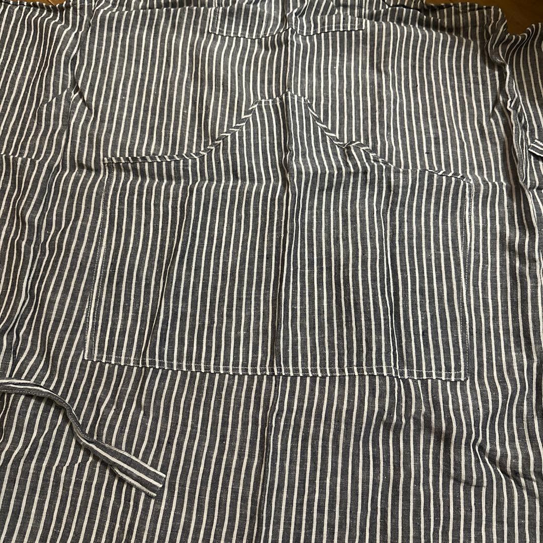 オールドマンズテーラーエプロン