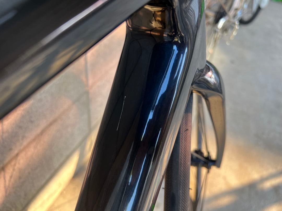 ジャイアントTCRアドバンスドプロ2025年モデルSサイズ