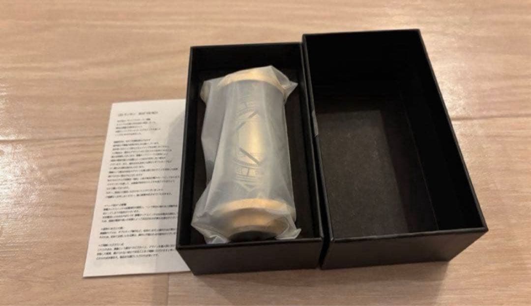 38-KT THE RICH MONSHO　デバイスワークス　38灯