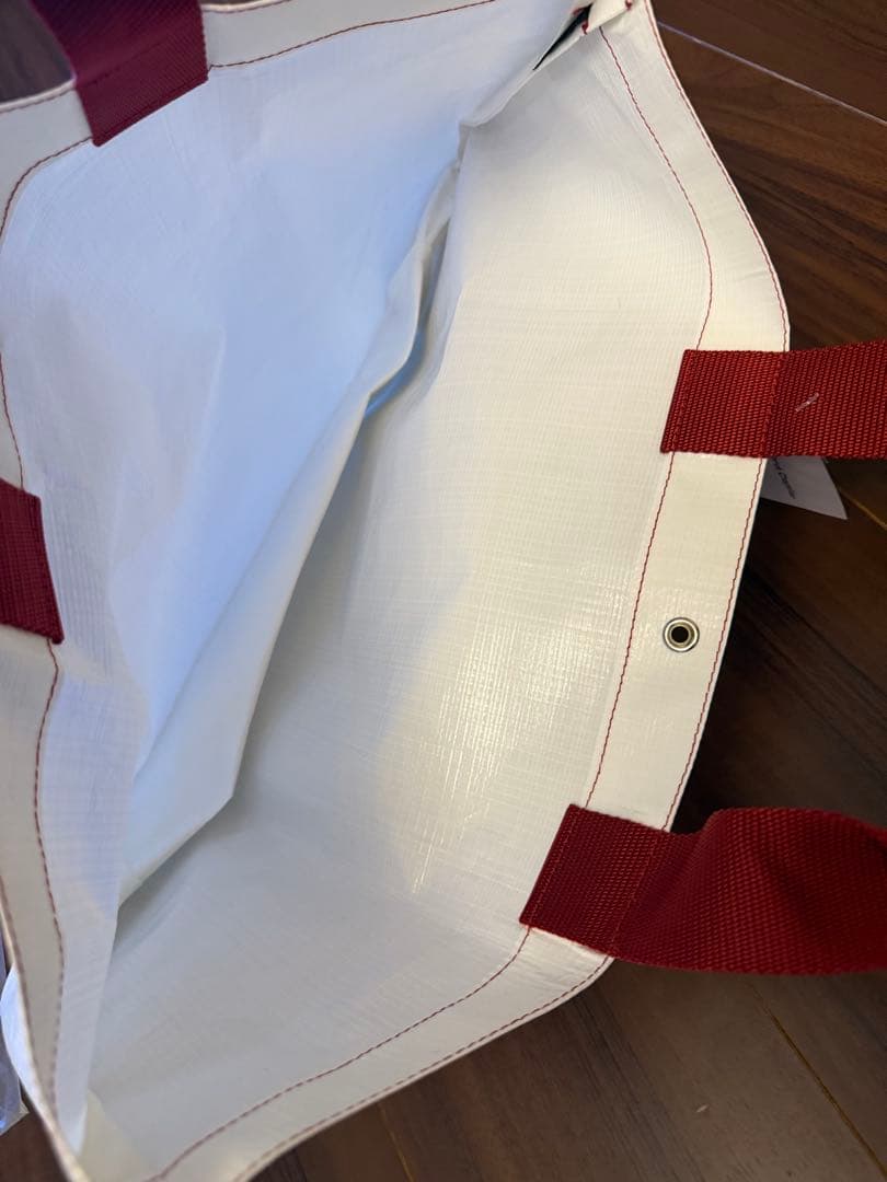 エルベシャプリエ マルシェバッグM