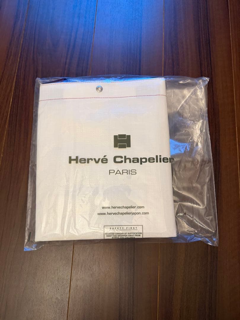 エルベシャプリエ マルシェバッグM