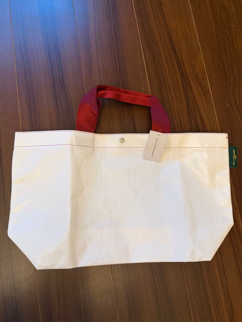 エルベシャプリエ マルシェバッグM