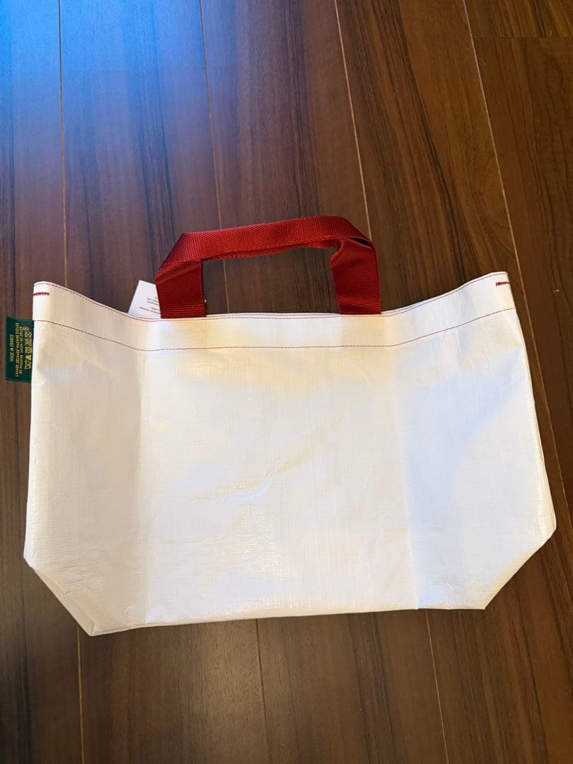 エルベシャプリエ マルシェバッグM