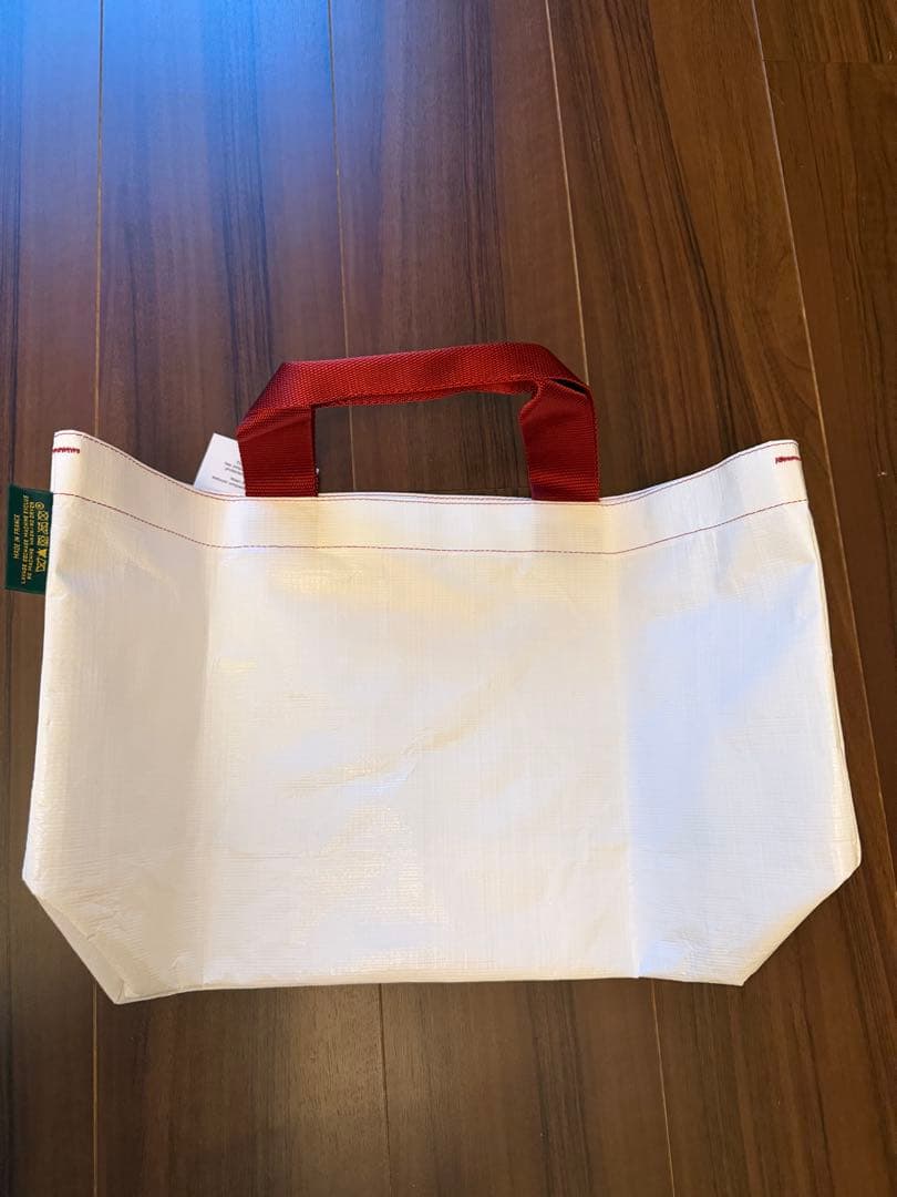 エルベシャプリエ マルシェバッグM