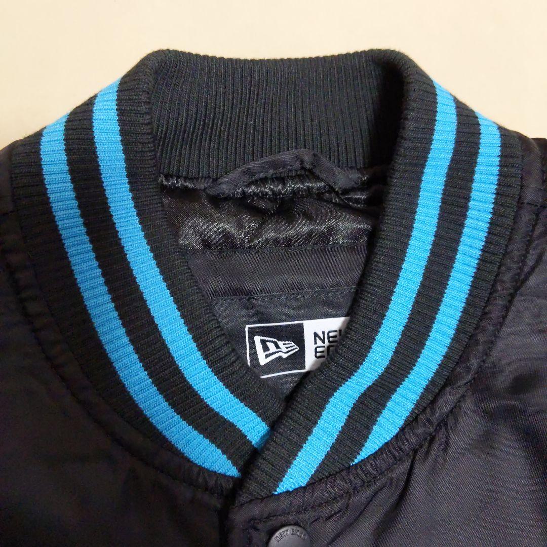 ダイヤモンドバックス　ニューエラ　スタジャン