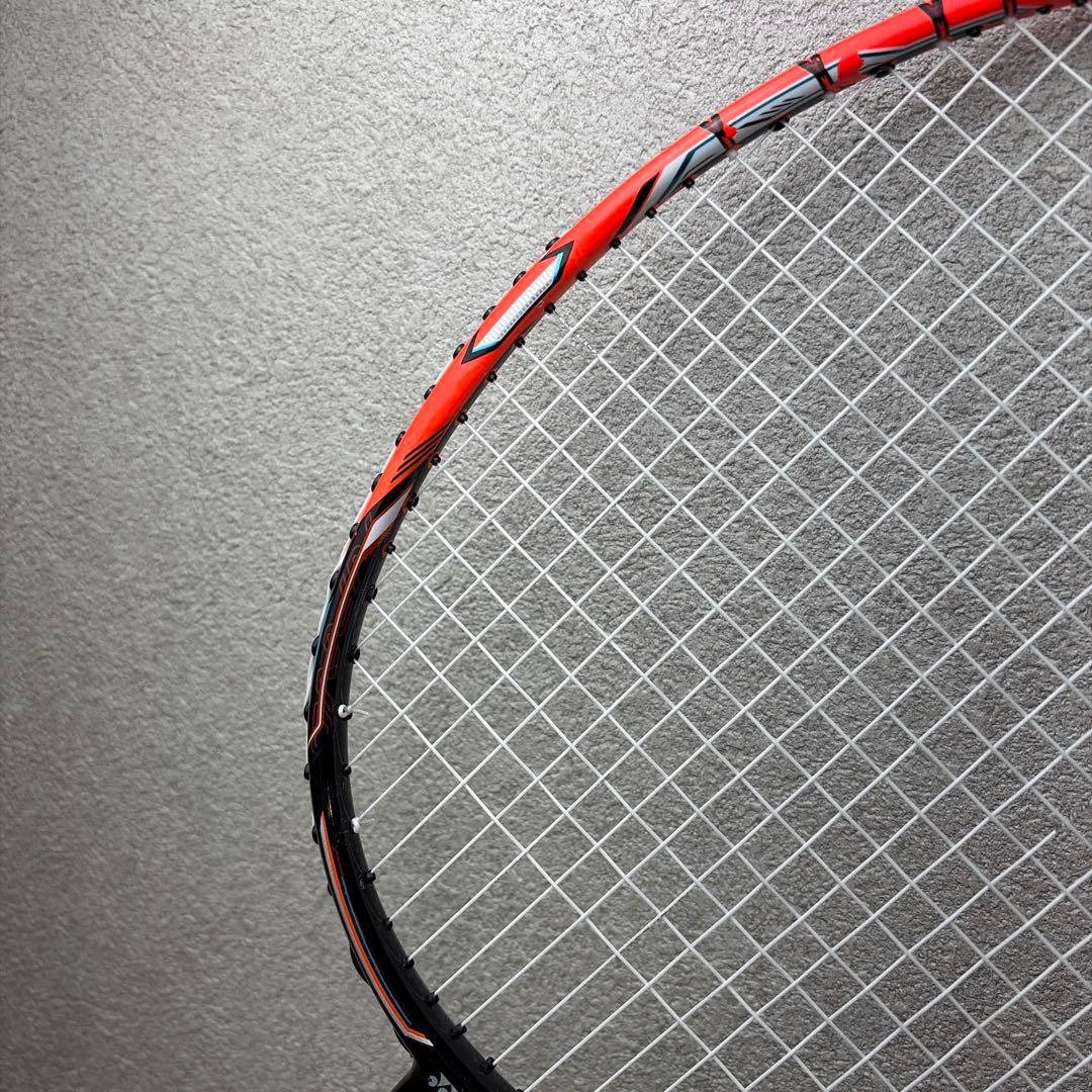 【廃盤カラー】NANORAYナノレイZスピード 3UG4①