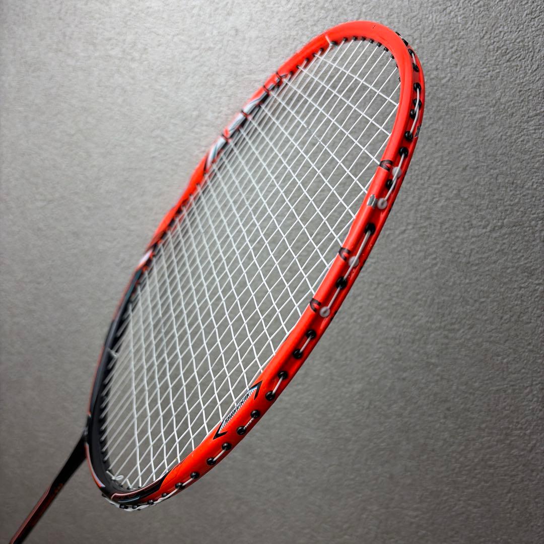 【廃盤カラー】NANORAYナノレイZスピード 3UG4①