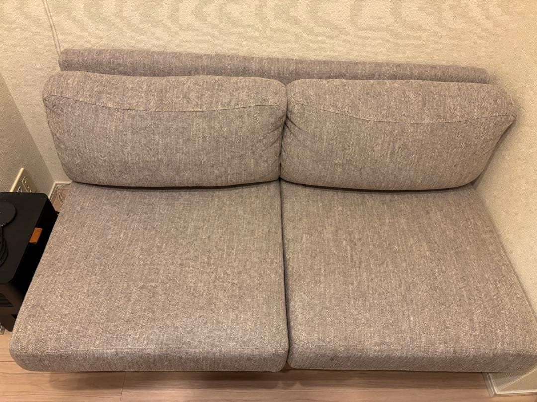 JOURNAL STANDARD FURNITURE ソファ