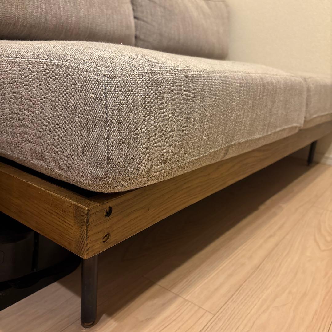 JOURNAL STANDARD FURNITURE ソファ