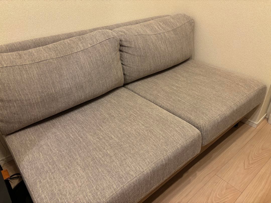 JOURNAL STANDARD FURNITURE ソファ