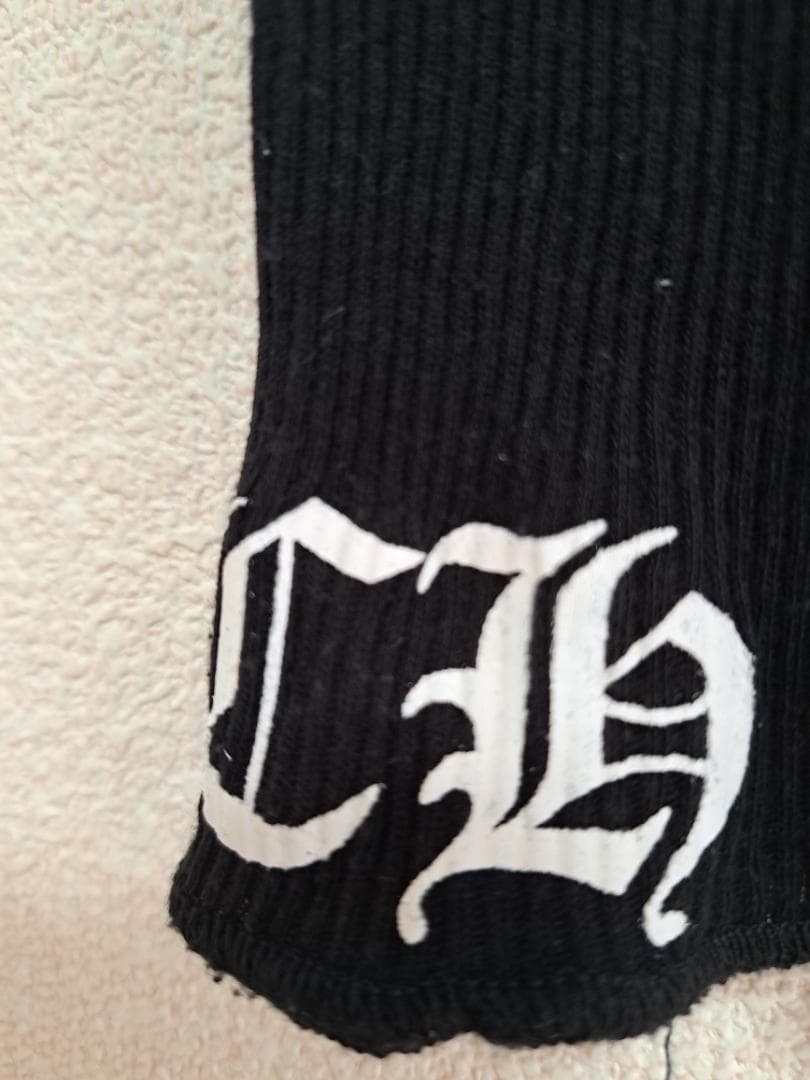 CHROME HEARTS（クロムハーツ） タンクトップ メンズS