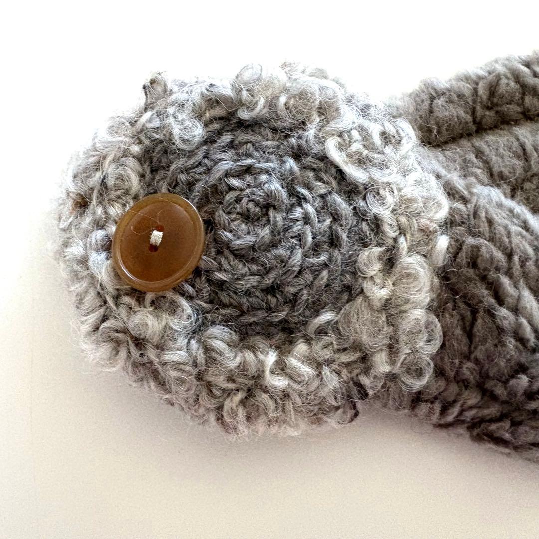 mina perhonen tarte タルト ヘッドドレス イヤーマフ