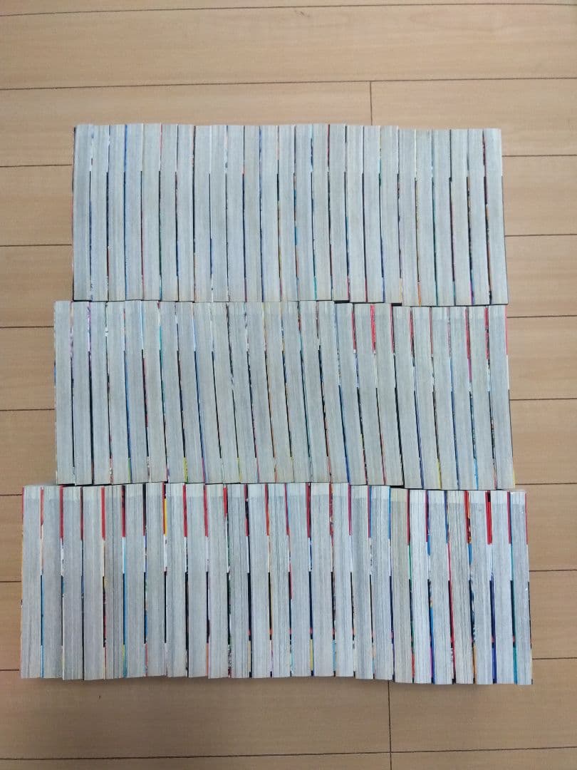 キングダム全巻1～75巻セット