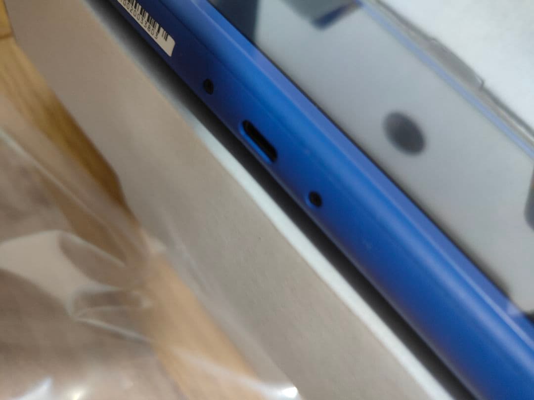 も*ち様 Nintendo Switch Lite 青 本体