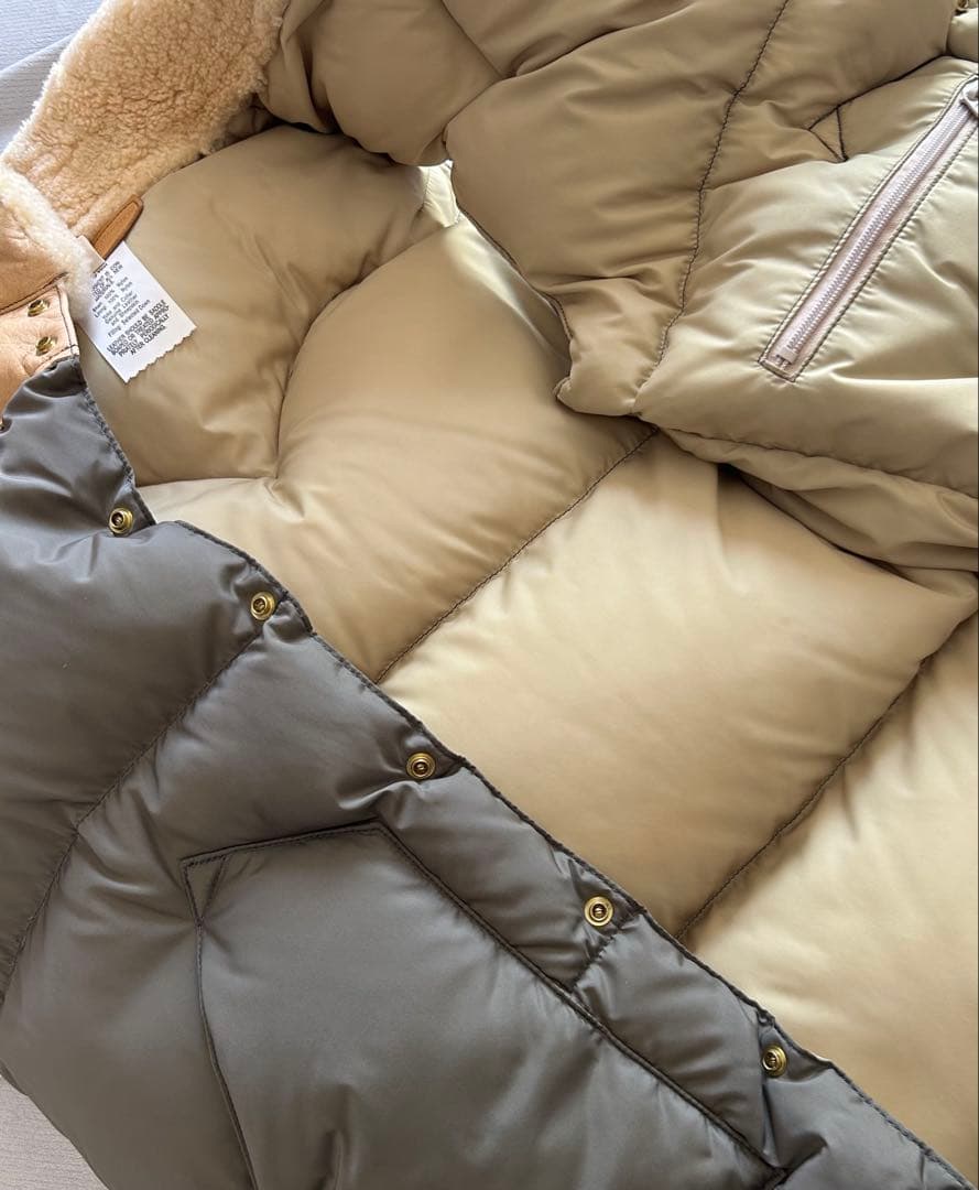 ロッキーマウンテンChristy Vest 40