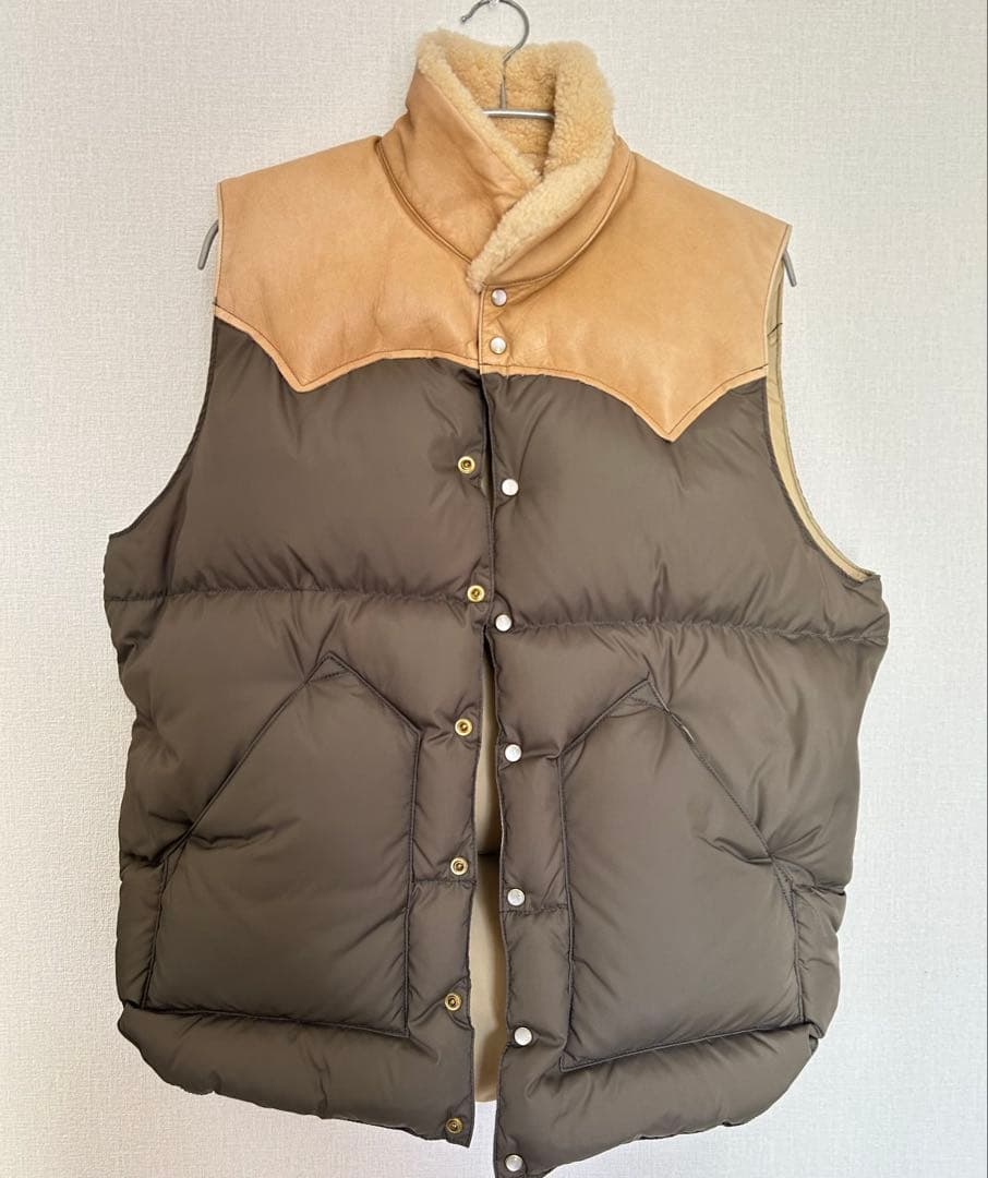 ロッキーマウンテンChristy Vest 40