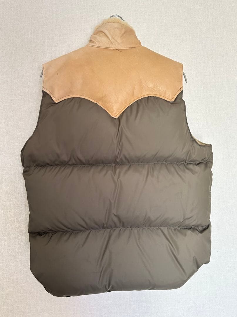ロッキーマウンテンChristy Vest 40