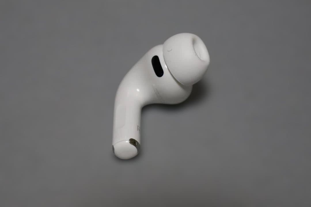 AirPods Pro 3 充電ケース付き