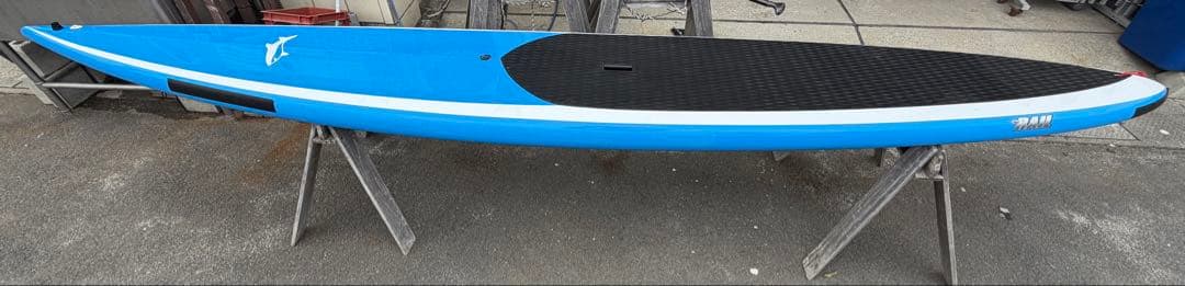 SUP Jimmy Lewis RAIL 14'0 × 26.5 261L