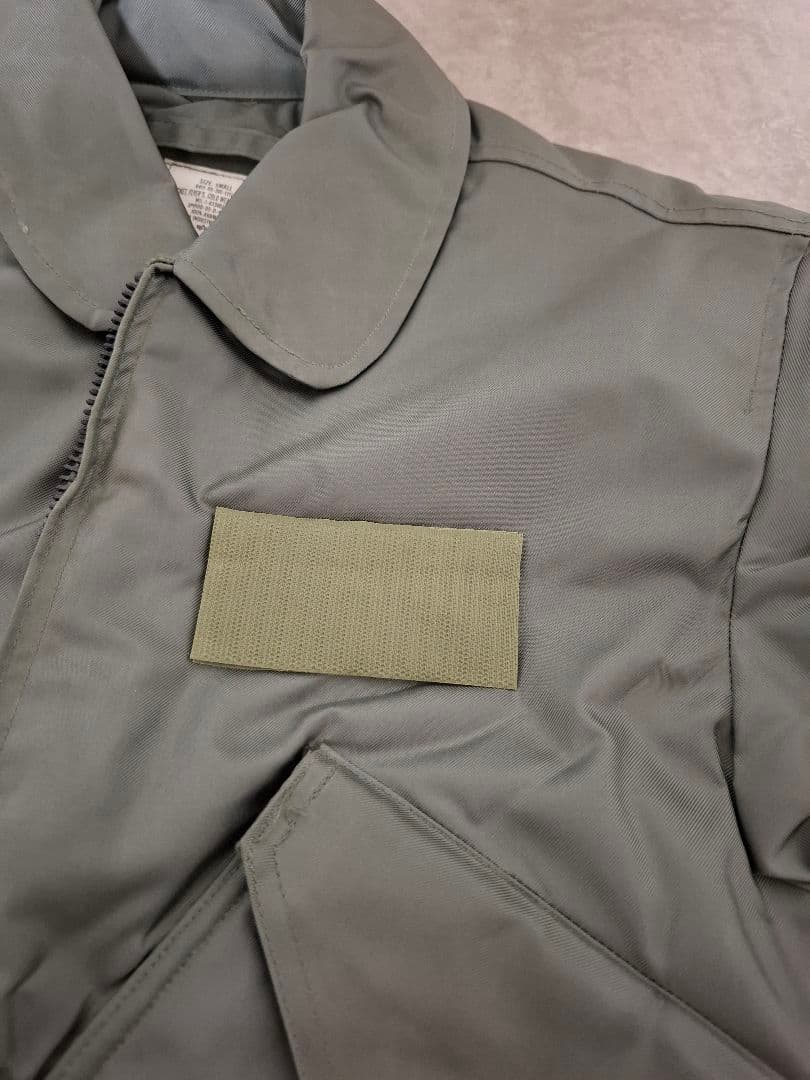 米軍実物　新品 S　1995年　CWU-45/P フライトジャケット