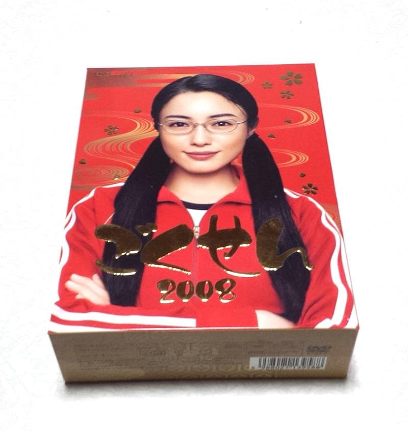 美品 ごくせん2008 DVD-BOX 仲間由紀恵 高木雄也 三浦春馬