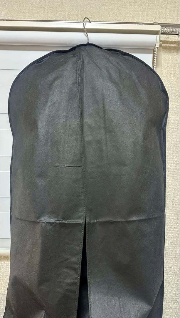 Edition Super120’sライトメルトンショートコート ブラウン34