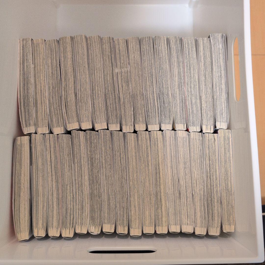 domoco専用呪術廻戦全巻セット