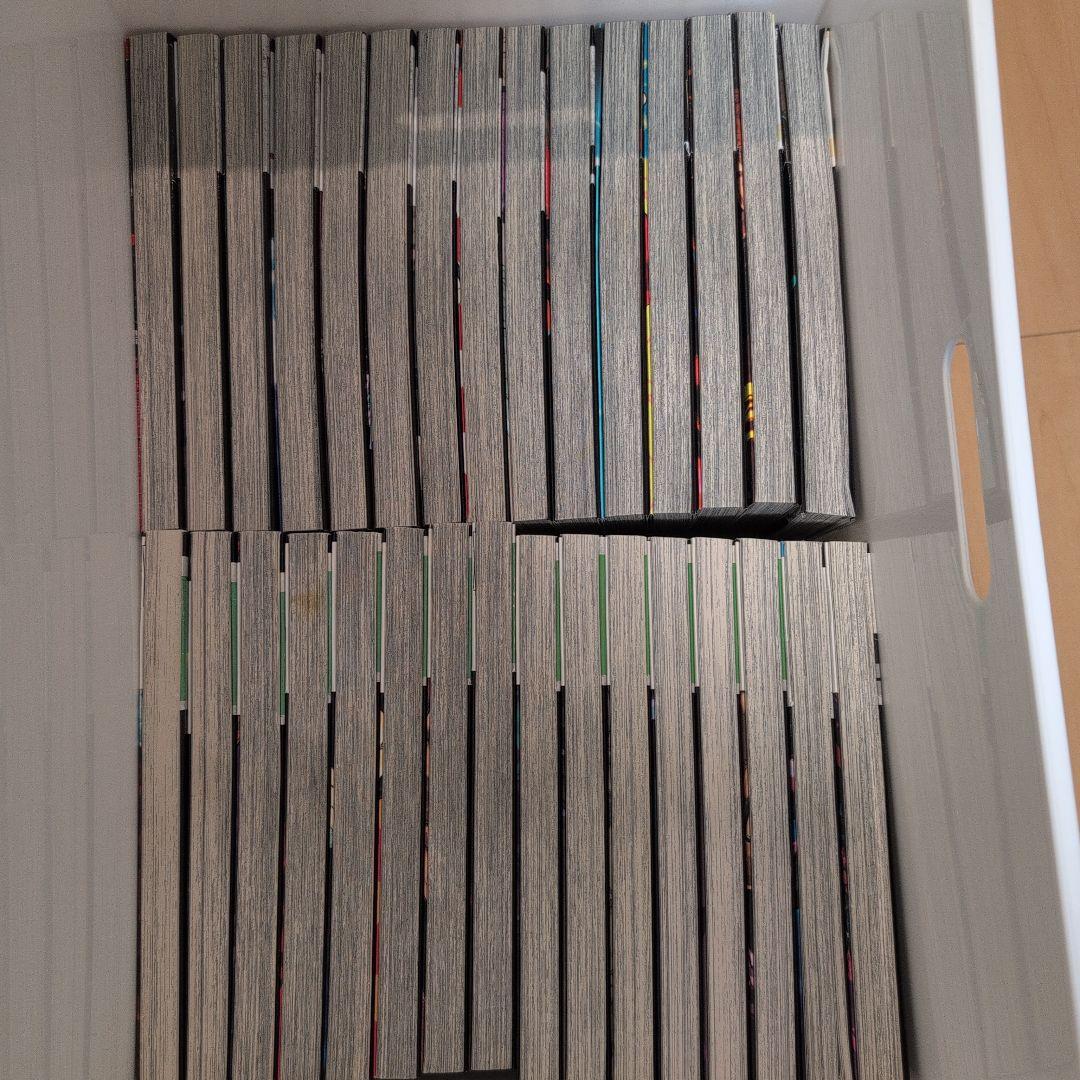 domoco専用呪術廻戦全巻セット