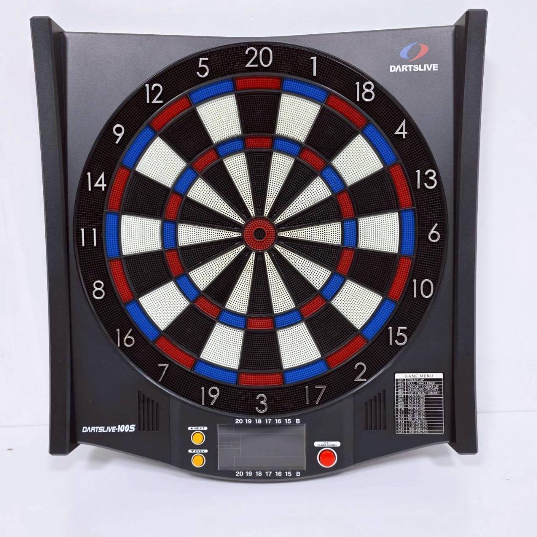 DARTSLIVE-100S 家庭用 ダーツボード