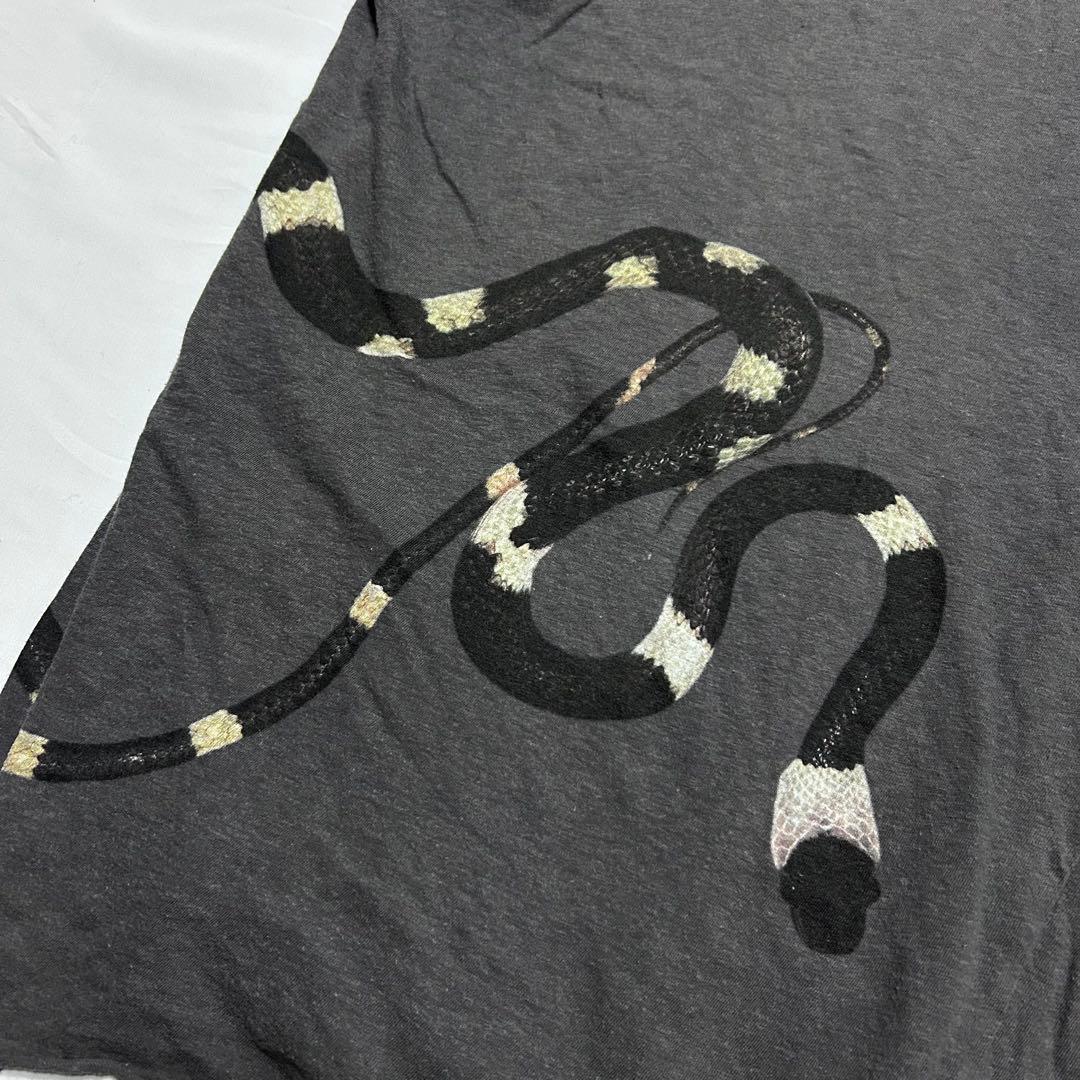 ifsixwasnine アシメ　タンクトップ