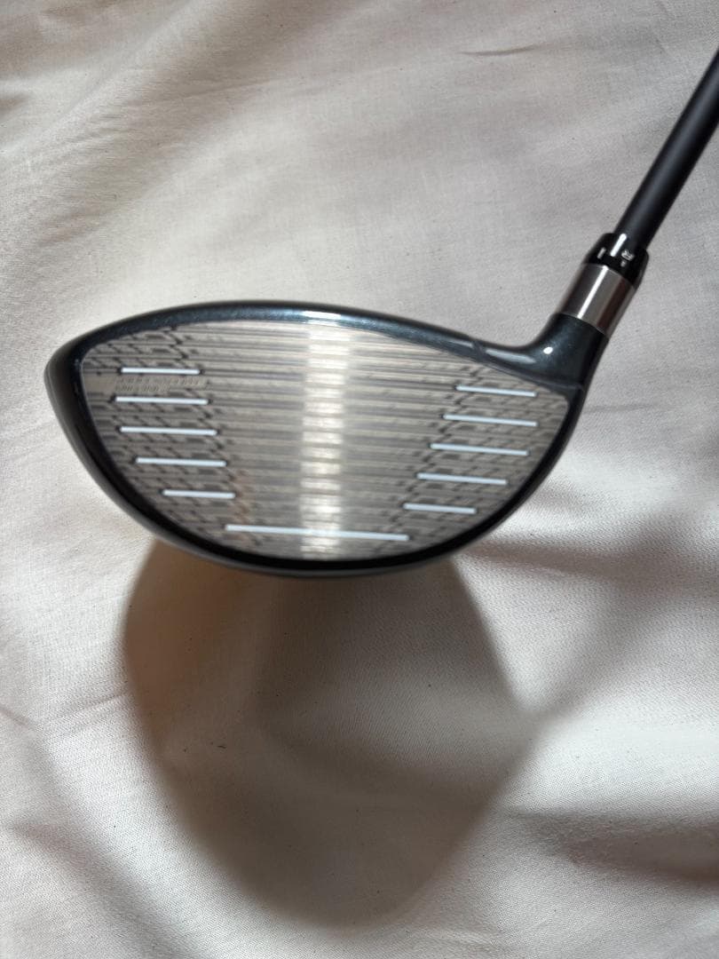 ブリヂストン B3MAX ドライバー 9.5° ヘッド B　純正ヘッドカバー