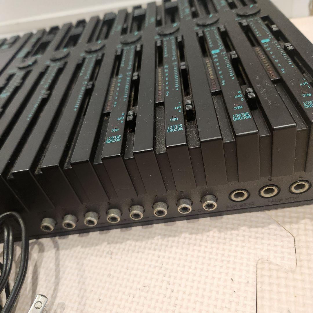 ★YAMAHA 4CH マルチトラックレコーダー MTR CMXⅡ★