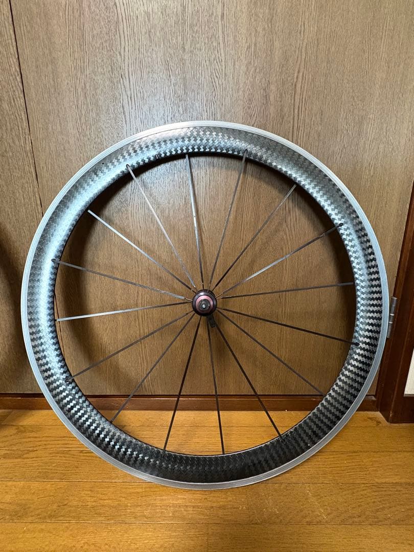 マビック　コスミックカーボン　SL (カンパスプロケット＋ホイールバッグ付)