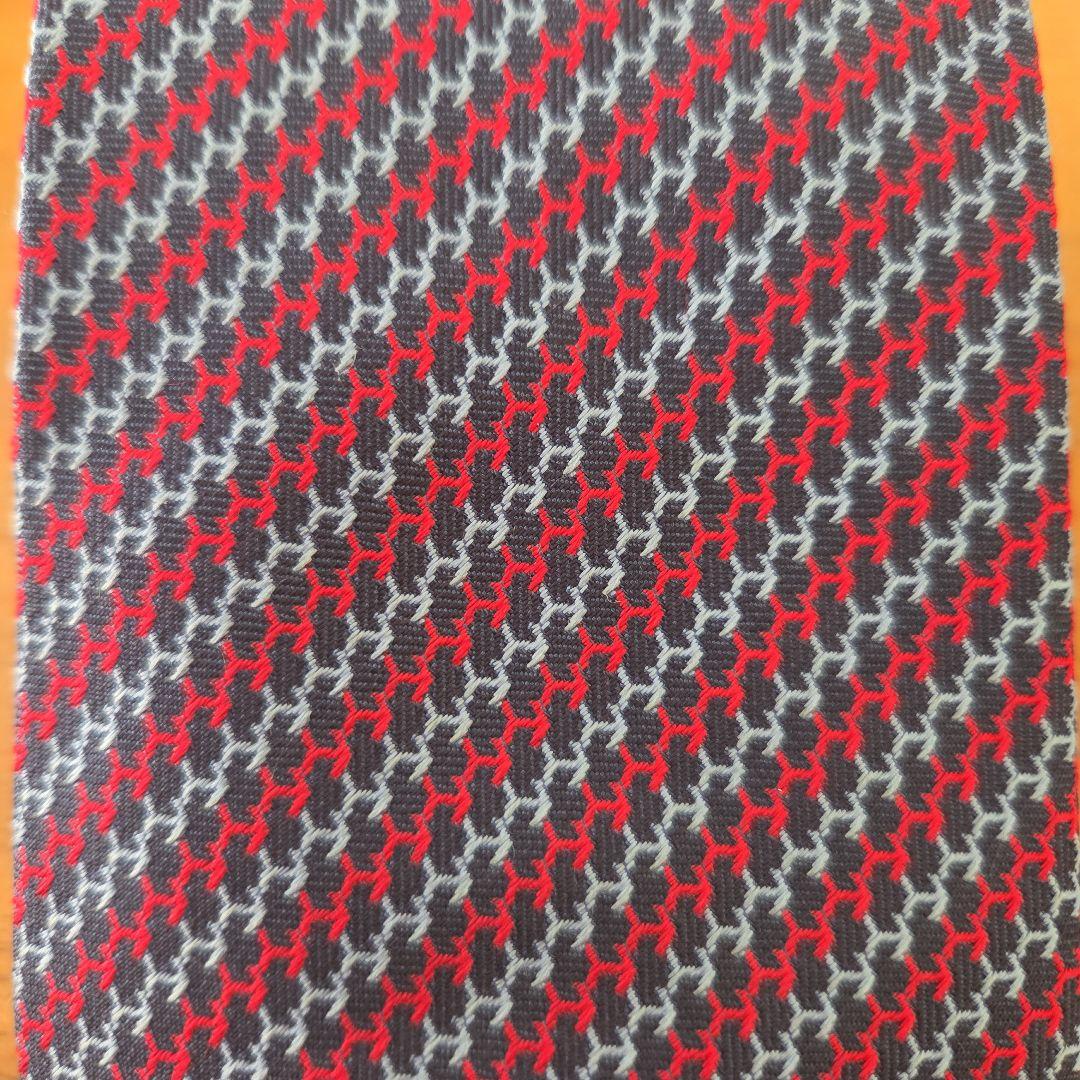 buruaaaaaaaa様　HERMES　H柄　ストライプ ネクタイ