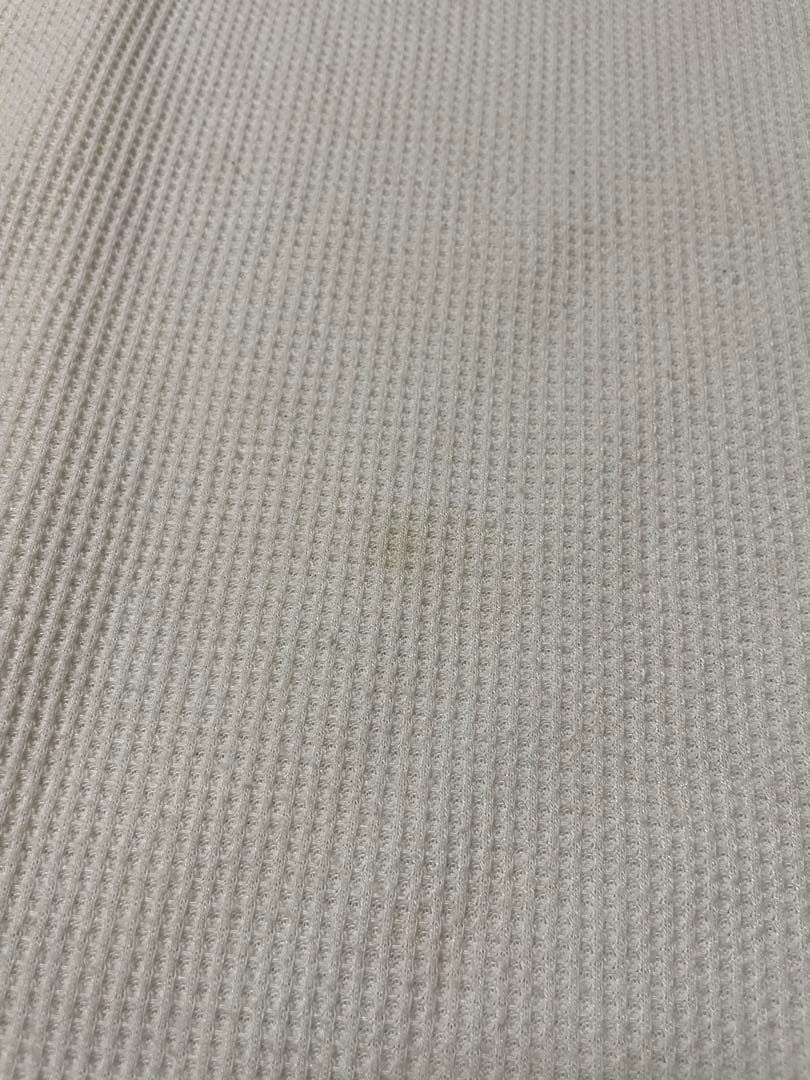 veniceW ベニスW サーマル 長袖カットソー y2k