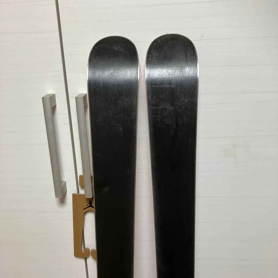 ジュニアスキーセット 板138㎝　ブーツ24㎝　キッズ　女の子