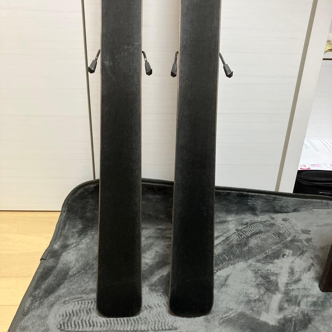 ジュニアスキーセット 板138㎝　ブーツ24㎝　キッズ　女の子