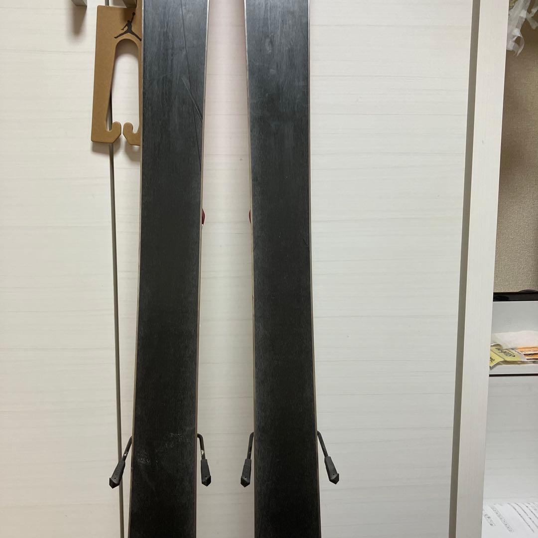 ジュニアスキーセット 板138㎝　ブーツ24㎝　キッズ　女の子