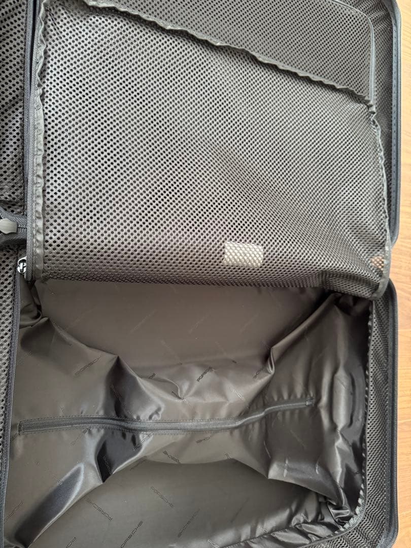 【新品未使用】RIMOWA x PORSCHE PTS Multi Wheel